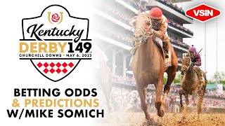Betting on the Kentucky Derby: Expert Tips for First-Time Bettors
