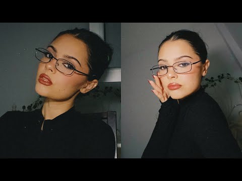 OFFICE SIREN MAKEUP TUTORIAL