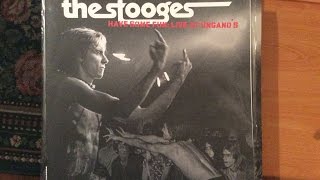 The Stooges Have Some Fun: Live at Ungano's (Full Album)