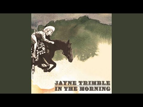 The Cloak - Jayne Trimble
