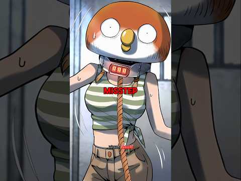 One Misstep They Became Dead meat...#manhwarecap #anime #manga