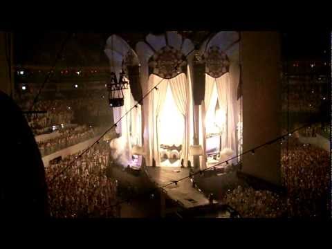 Sensation White Prague 2010 intro
