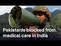 Despite India Pakistan Ceasefire Kashmir Region Remains A Political Tinderbox DW News