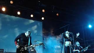 Azathoth Circle - Black Magic (Live at Daily Metal Fest V, 29.04.2017)