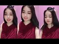 BIGO LIVE TERBARU CEWEK BAJU MERAH CANTIK