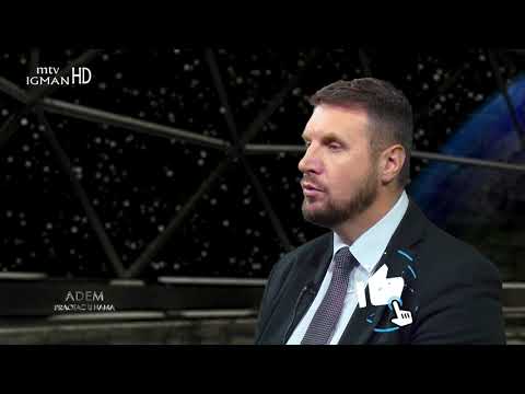 DUŠA OŽIVLJAVA LJUDSKO TIJELO...