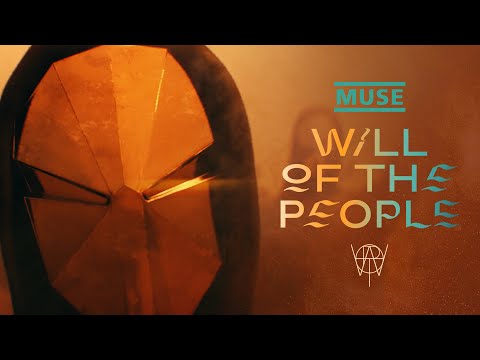 MUSE - Will Of The People