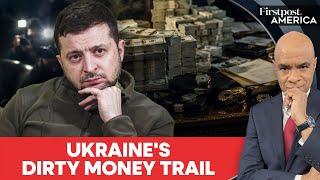 Zelensky Under Pressure As Top Ukraine Aide Faces Corruption Claims | Firstpost America | N18G