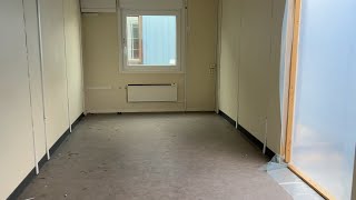 Kancel&aacute;řsk&yacute;-obytn&yacute; kontejner Zenergy KO | Obr&aacute;zek 4 - Machineryline