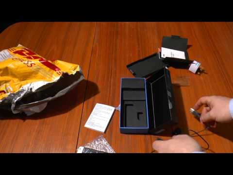 Lenovo Vibe P1 unboxing, review, unbricking and crossflash