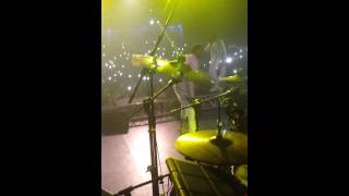 MAVADO X ALKALINE AMAZURA "DARKNESS"