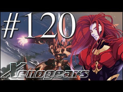 Let's Play Xenogears, Episode 120: Fourth Persona