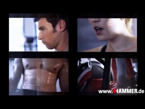 HAMMER.de TV Spot 2013