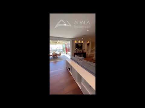 🌟 Maravilhosa Cobertura à Venda no Cambuí - Campinas/SP 🌟 - CB0276