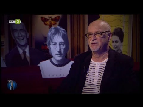 1979 г. в спомените на Данчо Караджов - част 2, "До Европа и напред", 29.05.2021 по БНТ