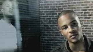 T.I. - Can't Stop Me (New Music August 2009) [Download Link]