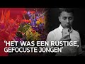 Herdenking voor Richard (26) die per ongeluk werd doodgeschoten bij videoclip