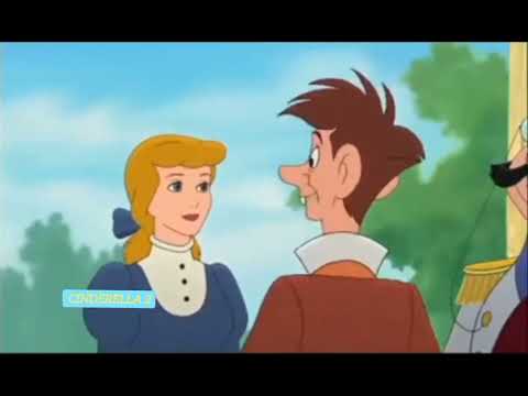 Cinderella 2: Dreams Come True (2002) Clip 10
