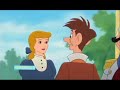 Cinderella 2 Dreams Come True 2002 Clip 10