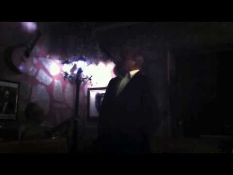 Manuel Delindro em Vício do fado