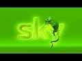 Sky Tv Idents Sky 2008
