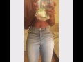 This Is Why Zulu Girl Have Big Fat Booty