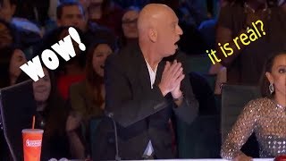 Top 3 Mejores Interpretaciones de &quot;Who&#39;s Loving You&quot; (Michael Jackson)|America&#39;s Got Talet!