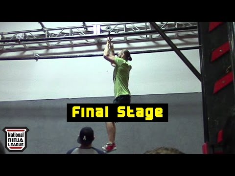 Final Stage (Joe Moravsky, Drew Drechsel, Jake Murray, Andrew Karsen) - NNL Season 2 Finals