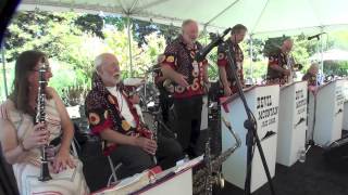 Devil Mountain Jazz Band  "Sidewalk Blues"
