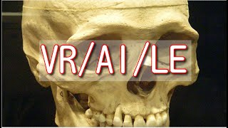 【生配信】VR/AI/不死テクノロジー[トークエッセイ2024/9/7]