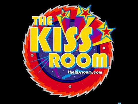 KISS ARMY NATION TV Episode 31   The KISS Room