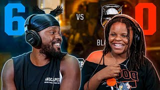 LyVel's Got That Dog In Her! - Shooter School S2E22