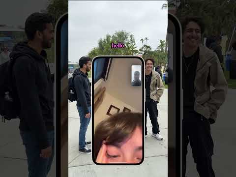 Would You Let a Stranger Facetime Your Girlfriend for $20?