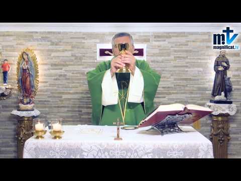 Santa Misa de Hoy | Viernes, XXV Semana del Tiempo Ordinario (25-09-2026) | Pbro. Santiago Martín, FM