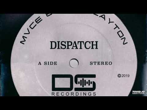 MVCE, Tom Clayton - Dispatch (Original Mix)