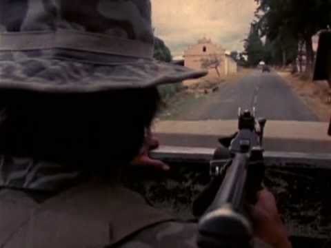 When the Mountains Tremble trailer