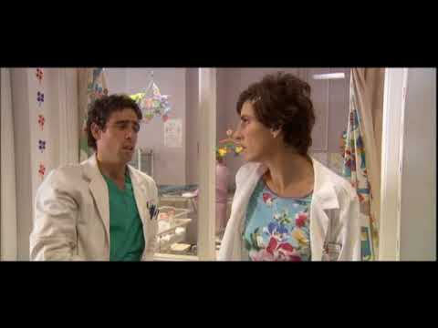 Green Wing 1x7