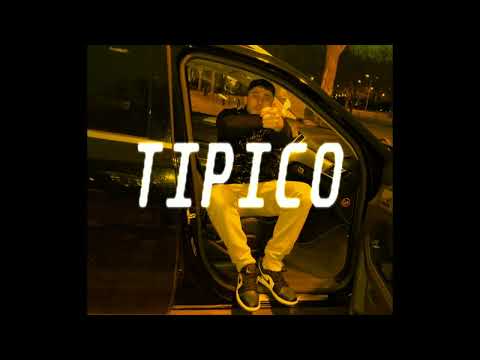 [FREE] MUSSO X FLAVIO Type Beat - "TIPICO" (prod by egge) | STORRYTELLING TRAP Beat 2023