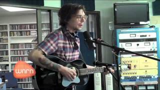 Justin Townes Earle - Am I That Lonely Tonight?