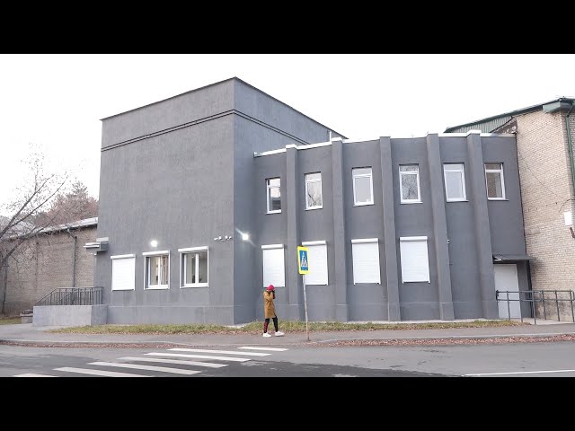 В этом году в Ангарске свои двери распахнёт молодёжный центр «Театральный»