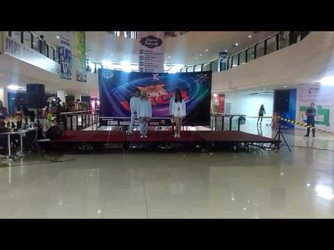 SBC Subgrup R.E.M.I cover K.A.R.D - Intro, Dont Recall, Oh NaNa