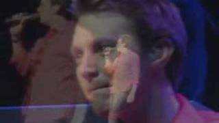 Clay Aiken JBT AC Clip 18 -- Back For More/Invisible