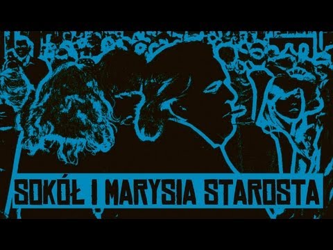Sokol i Marysia Startosta - Znajdziemy sie remix White House