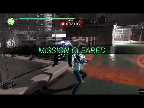 [PS5 Lost Judgment] Yagami only needs 32 sec to no damage Super Amon (No EX Action and EX Boost)