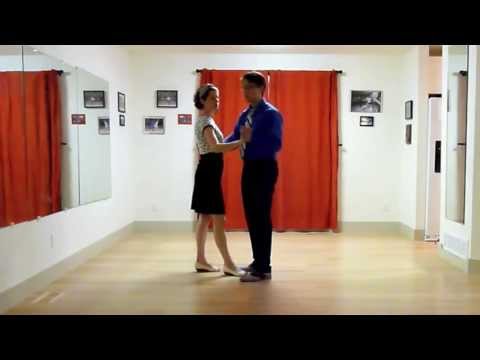 Learn to Swing Dance Lindy Hop | Level 3 Lesson 2 (Lindy Hop) | Shauna Marble | Lindy Ladder