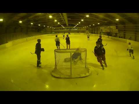 WHT - SKA Luvia 25.11.2017