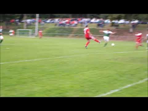 Chancenplus TuS Reinsfeld gegen FC Schöndorf Endstand 2:0