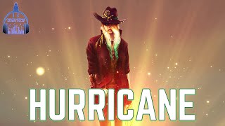 EPIC COUNTRY MUSIC &quot;J.Pollock x Shelly Fairchild - Hurricane [Lyric Video]&quot;