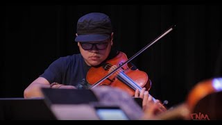 43% Burnt  - Dillinger Escape Plan  - arranged by SEVEN)SUNS