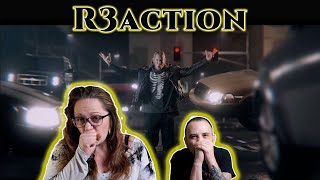 God Mode | (Tom MacDonald) - Reaction!